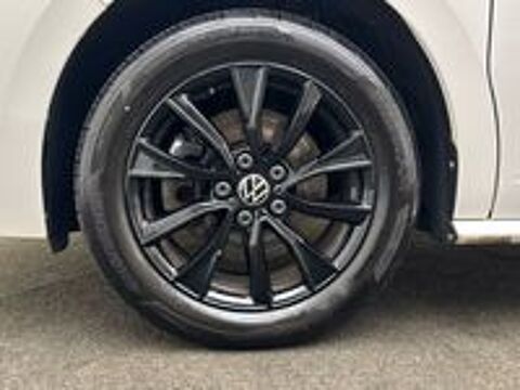 MULTIVAN Multivan Court 1.4 eHybrid 218 DSG6 Style 2022 occasion 38440 Saint-Jean-de-Bournay