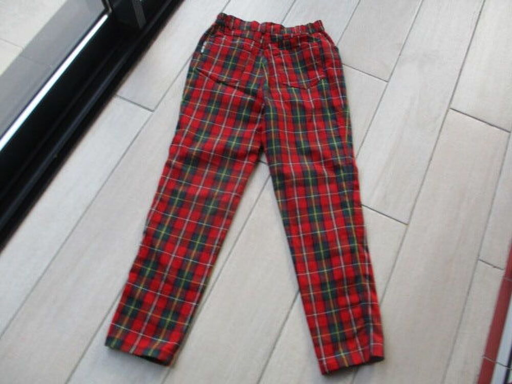 pantalon Vêtements
