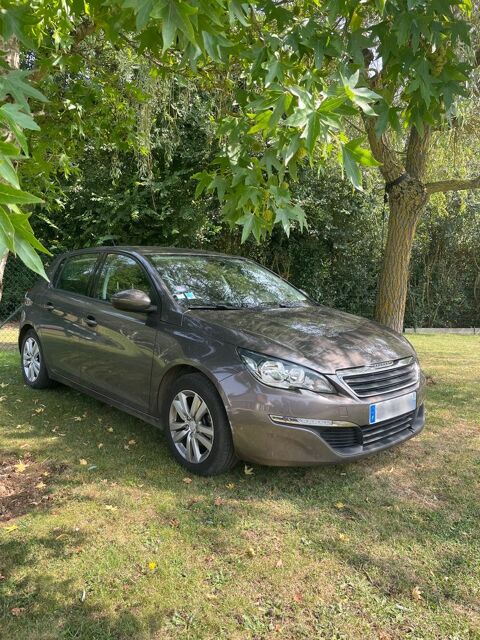 Peugeot 308 1.2 VTi 82 ch BVM5 Access