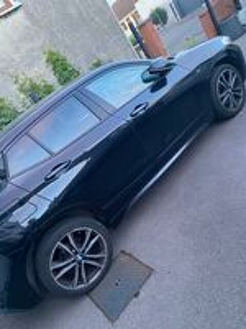 X2 sDrive 18d 150 ch BVA8 M Sport 2018 occasion 62300 Lens
