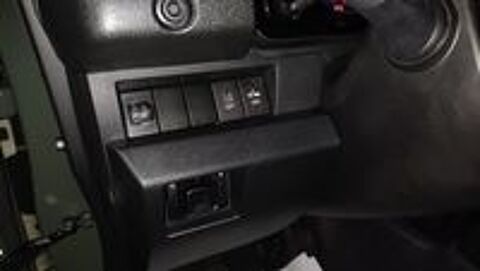 Jimny Suzuki 1.5 Privil&egrave;ge 102 ch / attelage 2023 occasion 31180 Rouffiac-Tolosan