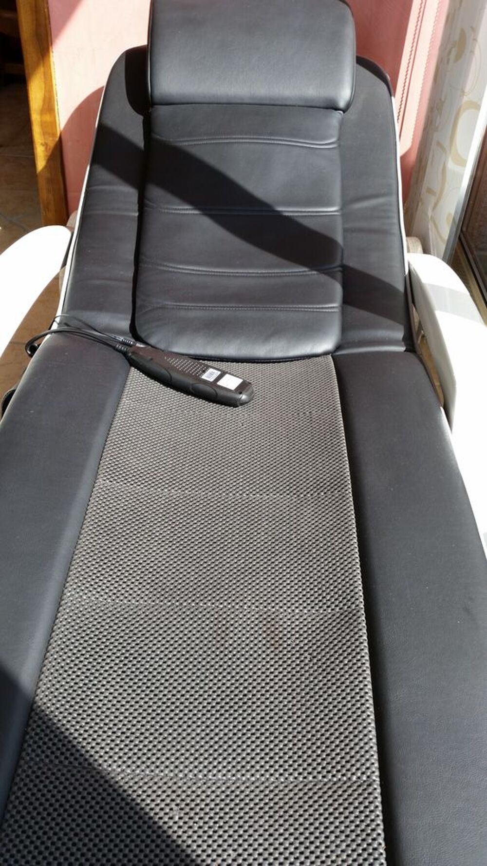 matelas electrique massant Consoles et jeux vidéos