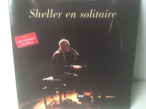 SHELLER EN SOLITAIRE ENREGISTREMENT PUBLIC Envoi Possible 5 Trgunc (29)