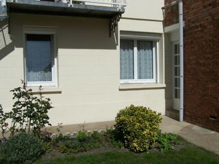  Appartement Dieppe (76200)