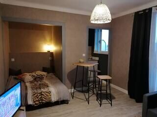  Appartement à louer 1 pièce 23 m²
