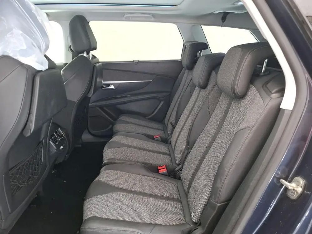 5008 PureTech 130ch S&S EAT8 Allure Business 2019 occasion 75015 Paris