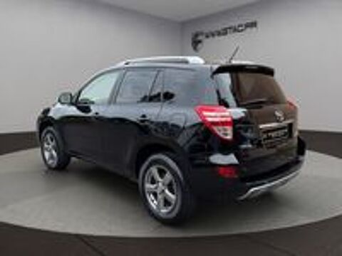 RAV 4 RAV4 RC 150 D-4D 2WD Lounge 2013 occasion 93390 Clichy-sous-Bois