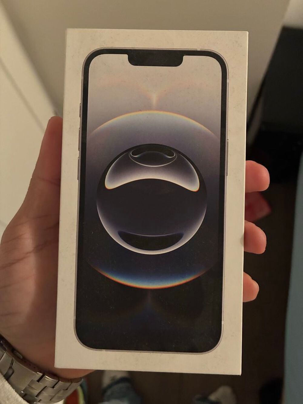 iPhone 16e Téléphones et tablettes