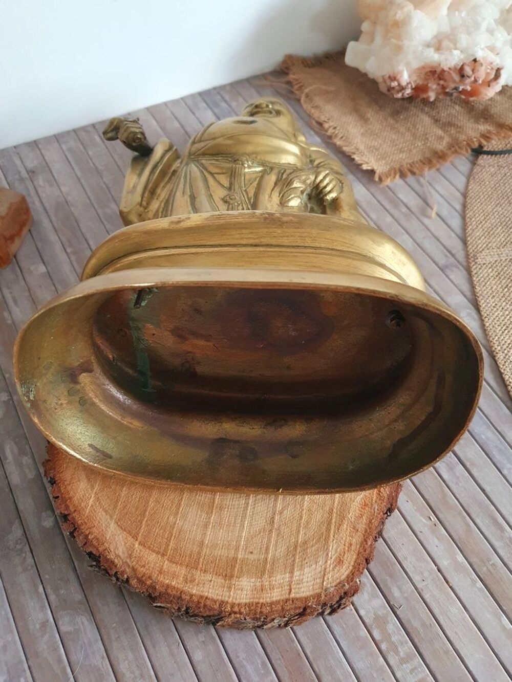 Statut Bouddha Décoration