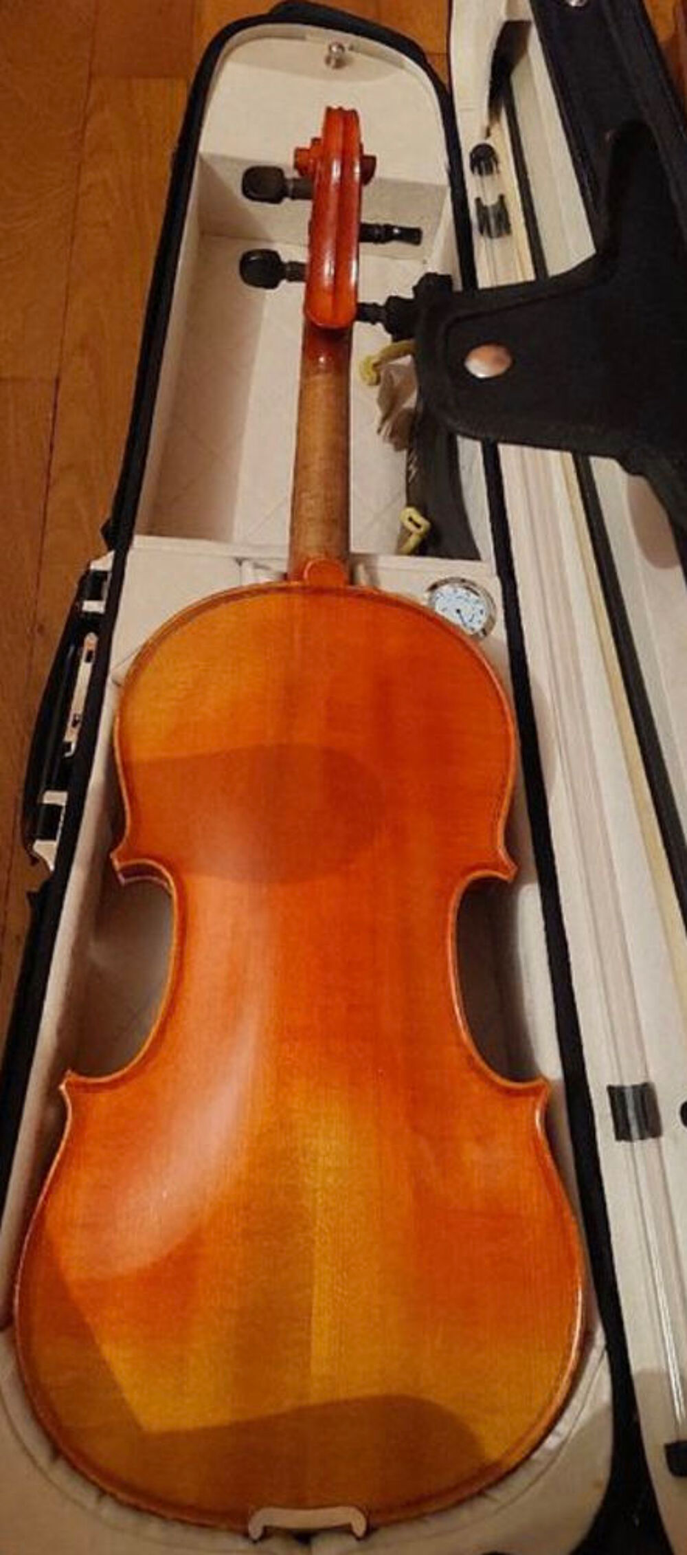 Violon 4/4 Instruments de musique