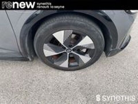 M&eacute;gane Megane E-Tech EV60 220 ch super charge Equilibre 2023 occasion 83500 La Seyne-sur-Mer