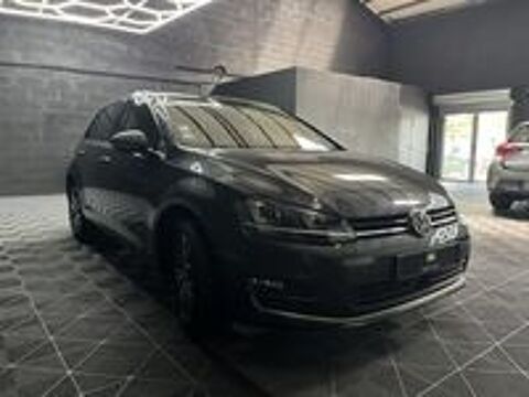 Golf VII 1.4 TSI 150ch ACT Allstar 5p 2016 occasion 33520 Bruges