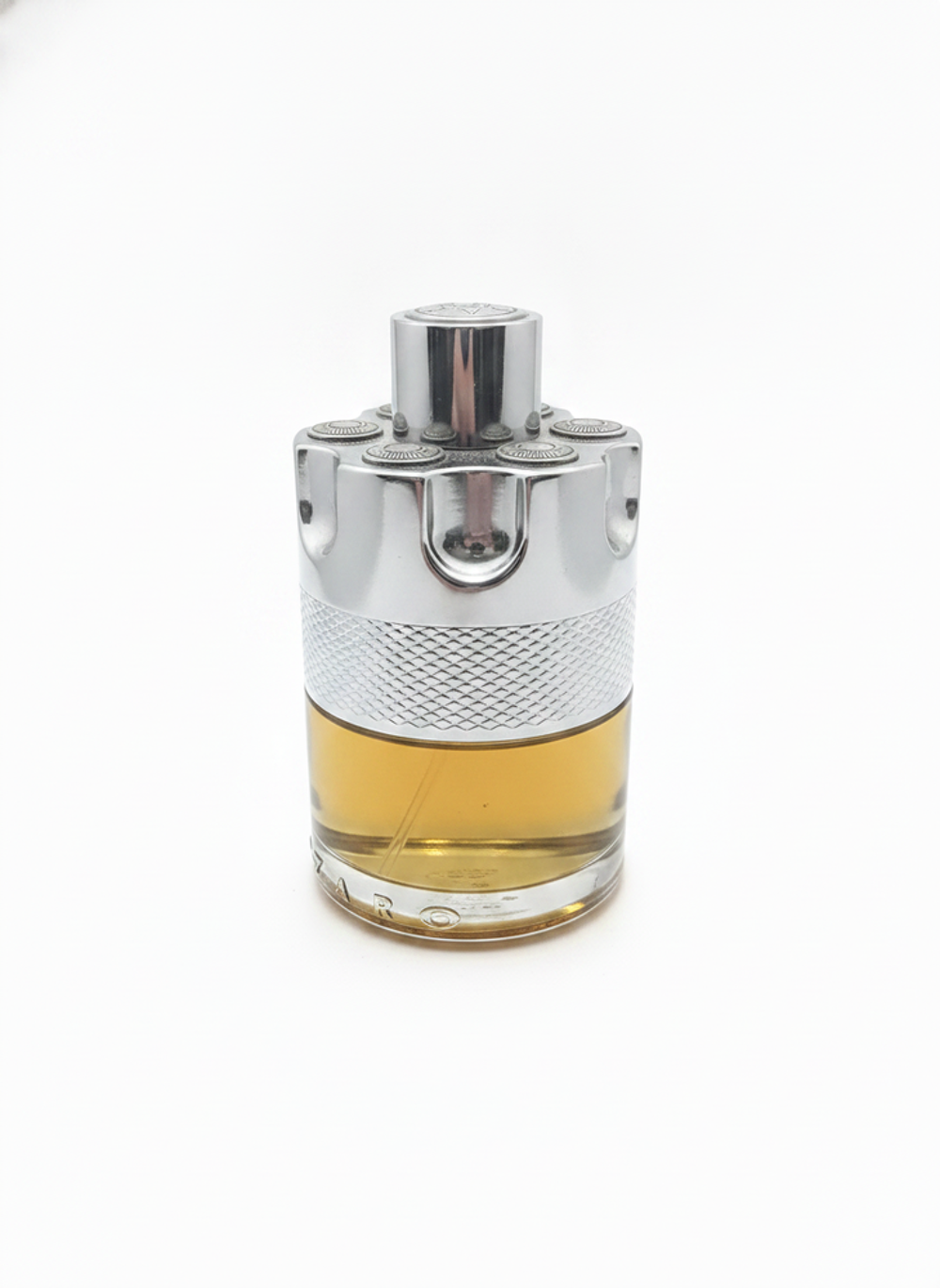 Eau de parfum Azzaro Wanted by Night ? 100 ml (essay&eacute; 1 fois Maroquinerie