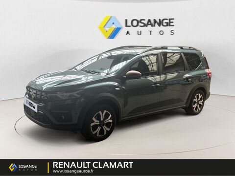 Dacia Jogger ECO-G 100 7 places Extreme + 2024 occasion Clamart 92140