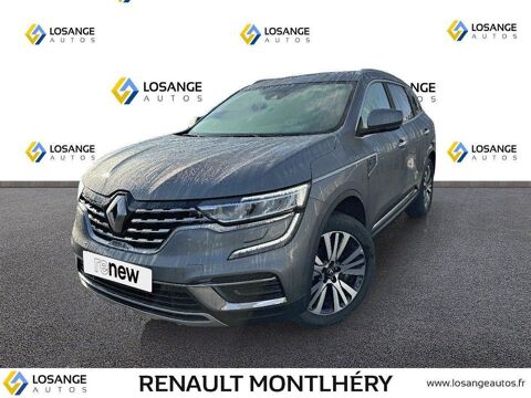 Renault Koleos Tce 160 EDC FAP 4x2 - B Initiale Paris 2023 occasion Montlhéry 91310