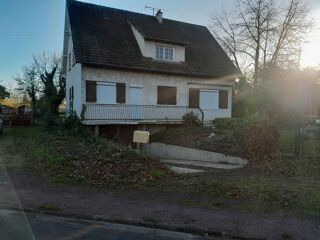  Maison � vendre 9 pi�ces 150 m�