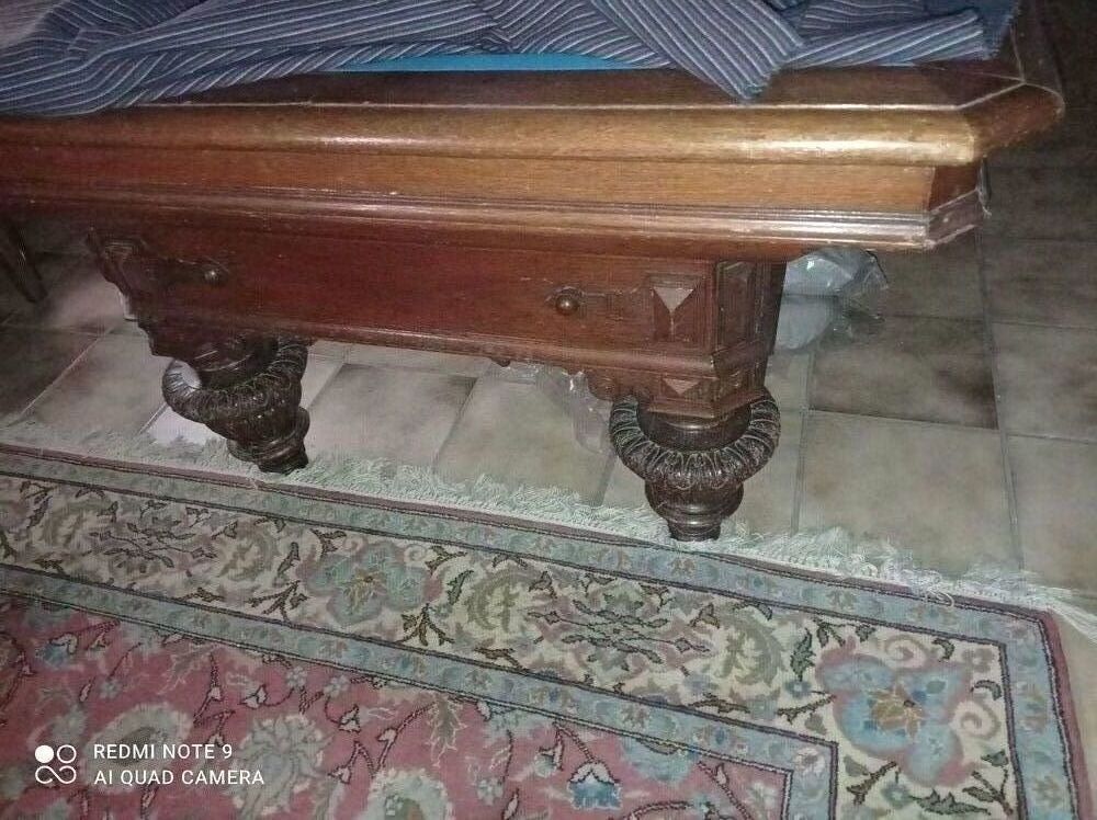 Billard Fran&ccedil;ais Meubles