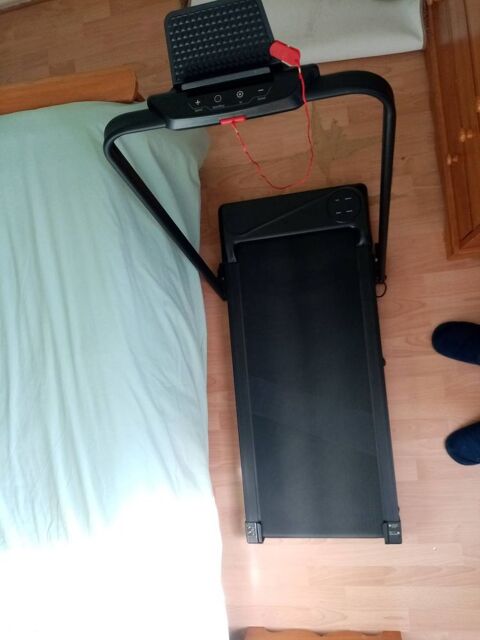 Tapis roulant de sport 90 Belfort (90)