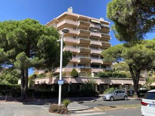  Appartement � vendre 2/3 pi�ces 62 m� Fr�jus