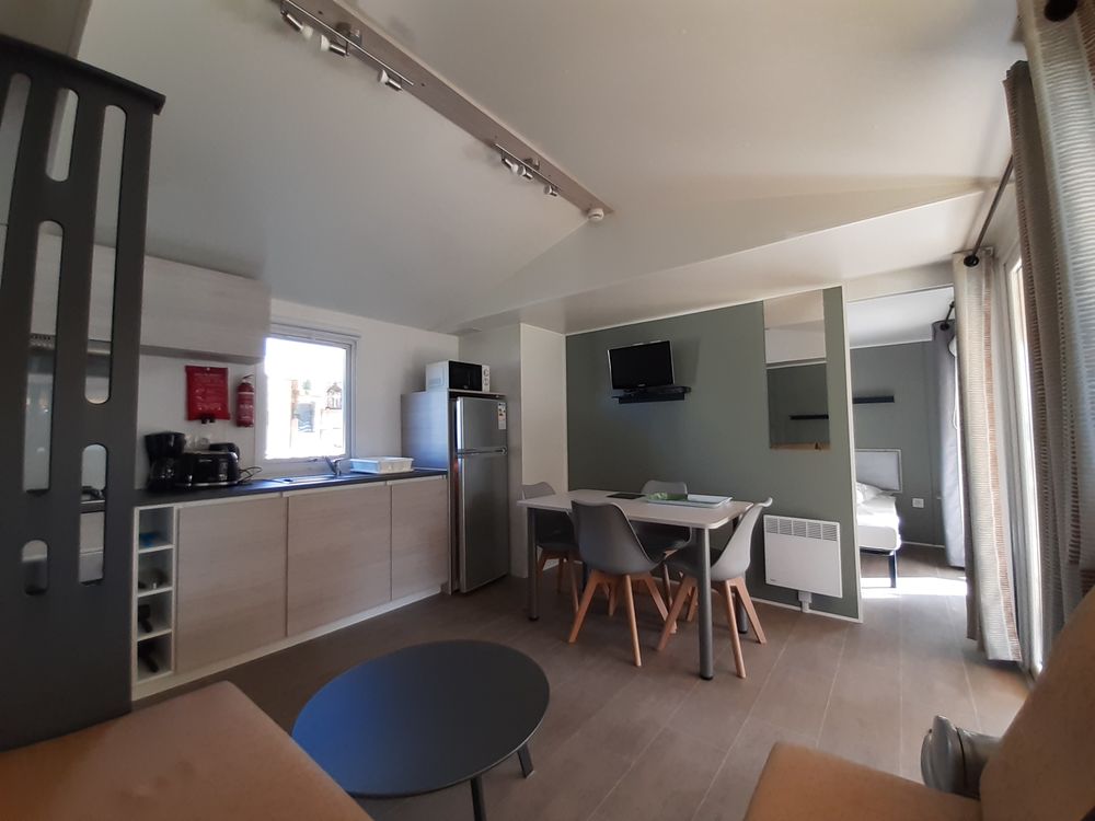  2021 occasion 14490 Litteau