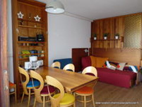 Location  Appartement 
