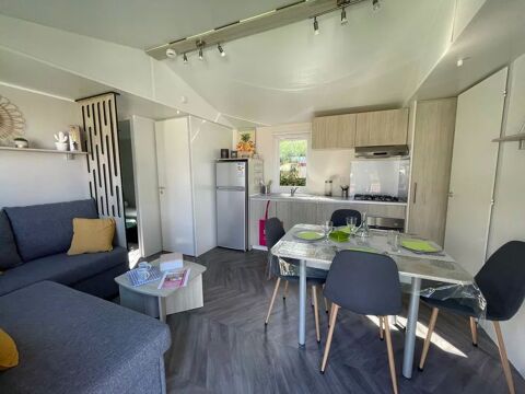 Mobil-Home Mobil-Home 2019 occasion L&egrave;ge-Cap-Ferret 33950