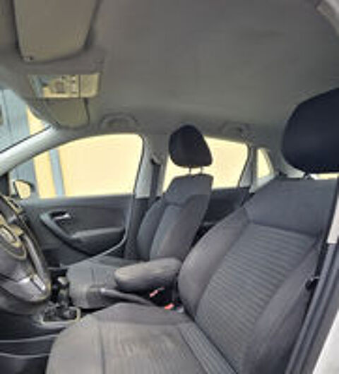 Polo 1.6 TDI 90CH FAP CONFORTLINE 5P 2011 occasion 31150 Fenouillet
