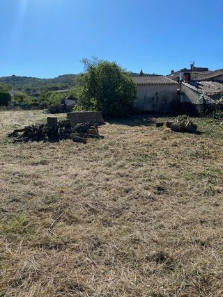  Terrain à vendre 700 m² Port leucate