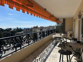  Appartement � vendre 2 pi�ces 77 m� Nice