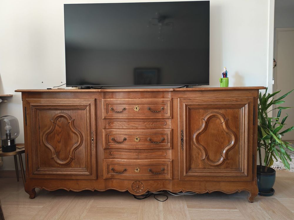 Buffet-meuble TV Meubles