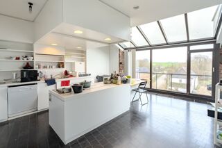  Maison � vendre 15 + pi�ces 320 m� Braine-le-comte, belgique