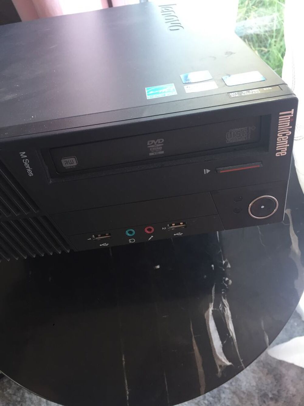 ordinateur bureau core i5 Matériel informatique