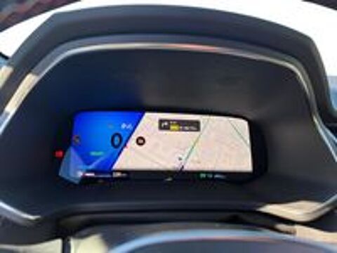 Symbioz E-Tech full hybrid 145 Esprit Alpine 2025 occasion 91940 Les Ulis