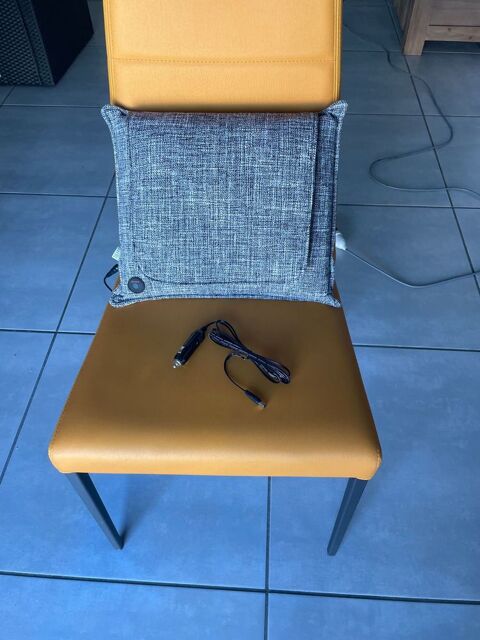 1 coussin de massage 30x30 20 Bas-en-Basset (43)