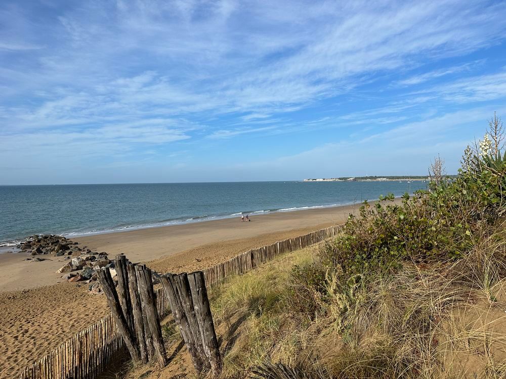   Villa tout confort 150 m de la mer Pays de la Loire, La Tranche-sur-Mer (85360)
