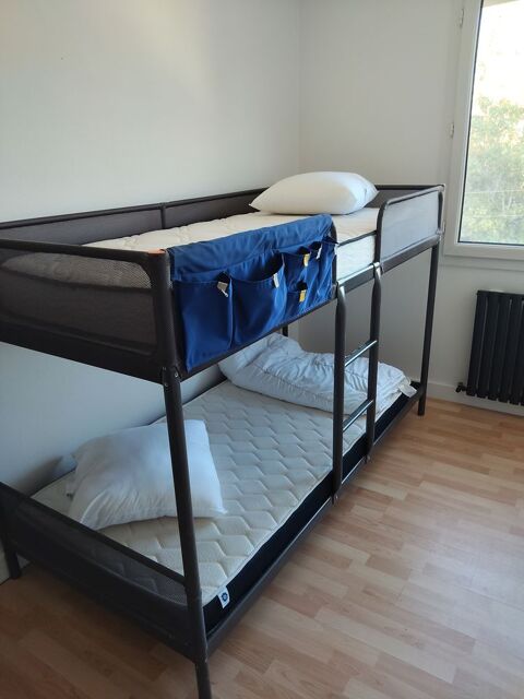  Appartement  louer 4 pices 80 m