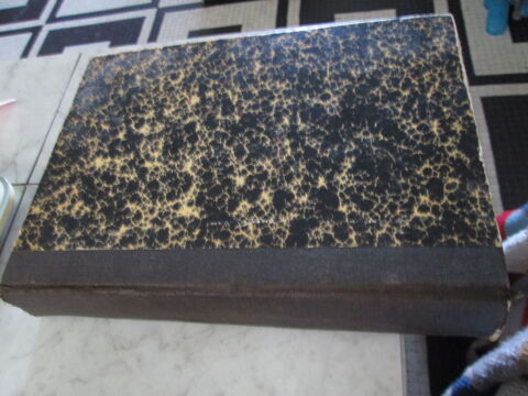 Biblioth�que de tout le monde illustr�e 15 Herblay (95)