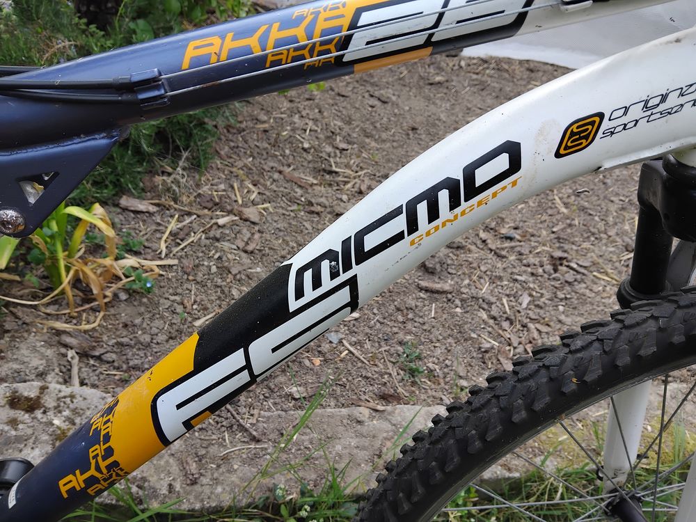 Vtt homme Vélos