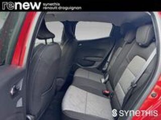 Clio V Clio E-Tech full hybrid 145 Evolution 2023 occasion 83300 Draguignan