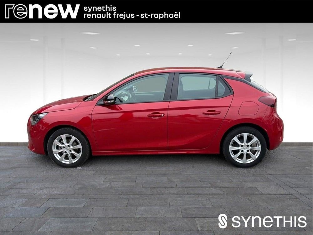 Corsa 1.2 75 ch BVM5 2023 occasion 83600 Fr&eacute;jus