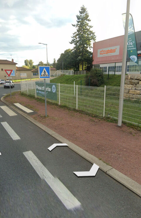  Atelier  louer 2 pices 300 m