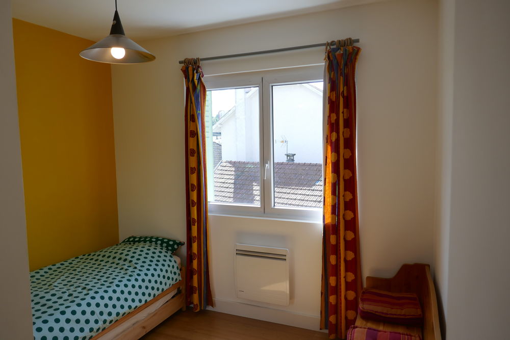 Location Appartement T3 meublé, 67 m2, Balmettes Annecy