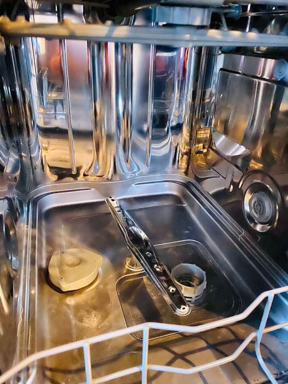 Lave-vaisselle FAR - 9 couverts Electroménager