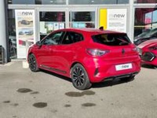 Clio V Clio E-Tech full hybrid 145 Techno 2023 occasion 95520 Osny