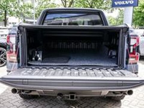 Ranger RANGER DOUBLE CABINE 3.0 ECOBOOST V6 292 CH S&S BVA10 RAPTOR 2023 occasion 34000 Montpellier