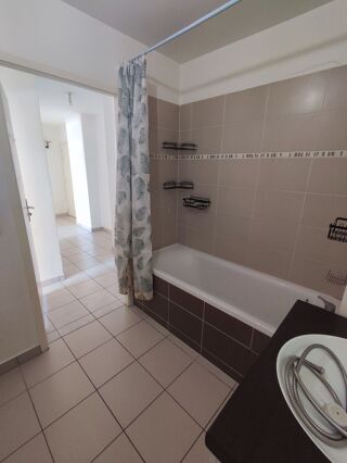  Appartement � louer 3 pi�ces 61 m�