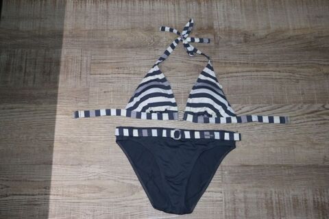 Maillot de bain GRAIN DE SABLE (29) 25 Tours (37)