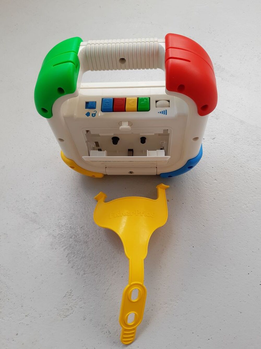 Fisher price macchinina 4 in 1 istruzioni clearance