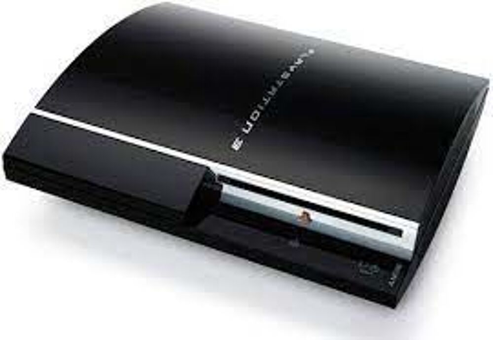 Playstation 3 Jeux / jouets