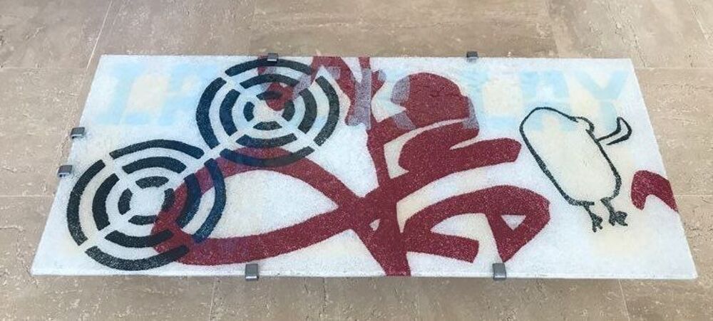 applique murale design Décoration
